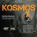 CD - Dorothee Eberhardt - Kosmos X