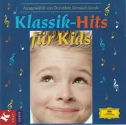 Schumann / Tchaikovsky / Mozart / Vivaldi a.o. - Klassik-Hits Für Kids