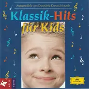 Schumann / Tchaikovsky / Mozart / Vivaldi a.o. - Klassik-Hits Für Kids