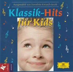 Robert Schumann - Klassik-Hits Für Kids