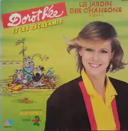 Dorothée & Les Récréamis - Le Jardin Des Chansons Album 1