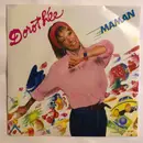 7inch Vinyl Single - Dorothée - Maman