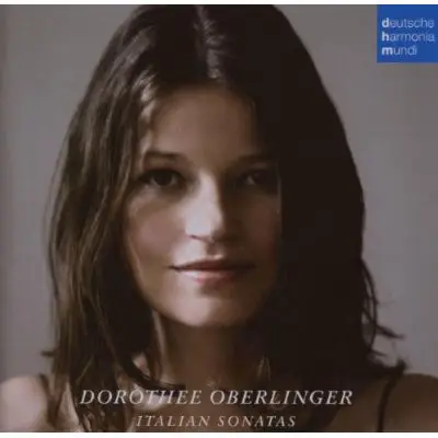 Dorothee Oberlinger - Italian Sonatas