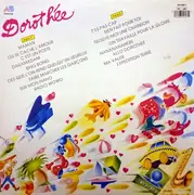 LP - Dorothée - Maman - Gatefold