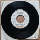 7inch Vinyl Single - Dorsey Burnette - Cry Mama / Lonely To Be Alone