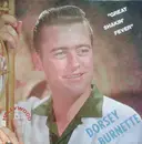 LP - Dorsey Burnette - Great Shakin' Fever - Vol. 1