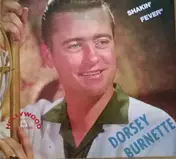 Dorsey Burnette - Great Shakin' Fever