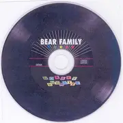 CD - Dorsey Burnette - Great Shakin' Fever