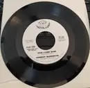 7inch Vinyl Single - Dorsey Burnette - One Lump Sum / Call Me Lowdown
