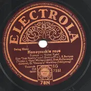 Dorsey, Berigan, Waller, ...