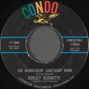 Dorsey Burnette - The Magnificent Sanctuary Band / Can't You See It Happening