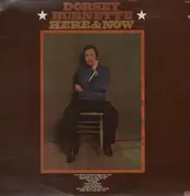 LP - Dorsey Burnette - Here & Now