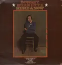 LP - Dorsey Burnette - Here & Now