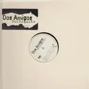 12'' - Dos Amigos - Borriquito
