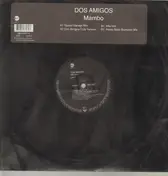 dos amigos - Mambo