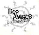 CD Single - Dos Amigos - Borriquito - Promo
