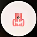 12inch Vinyl Single - Dos Amigos - Los Mambo - White Label