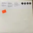 12inch Vinyl Single - Dos Dynamicos! , Bobby Brazil , Luigi Ladu , Margarita González , Room Service - The Many Moods of Brigade Nouveau Mini Sampler