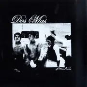 12inch Vinyl Single - Dos Mas - Mentiroso - Numbered, Stamped Vinyl