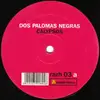 12inch Vinyl Single - Dos Palomas Negras - Calypsos