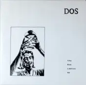Dos - The Bob Lawton EP