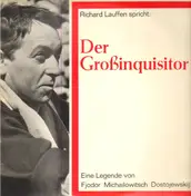 Richard Lauffen - Der Großinquisitor