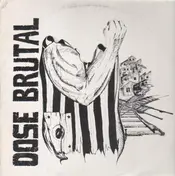 Dose Brutal - Dose Brutal