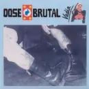 7'' - Dose Brutal - Vadia - EP