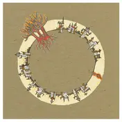Dosh - Wolves and Wishes