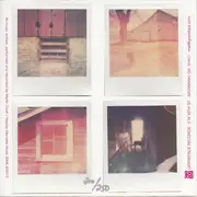 7inch Vinyl Single - Dosh - From The House Of.. - Purple Vinyl