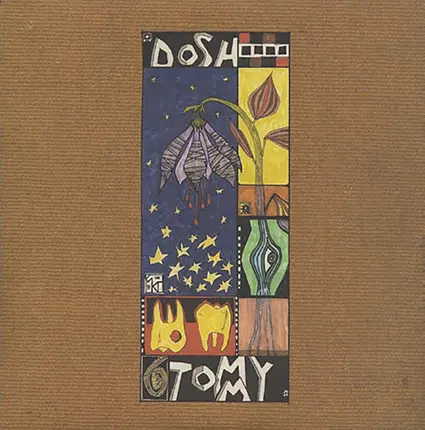 Dosh - Tommy