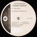 12'' - Dot Matrix - Lost Kiss