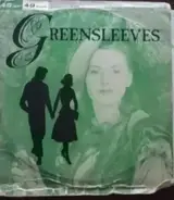 Dottie Evans And Audrey Marsh With Jimmy Carroll And His Orchestra - Greesleeves