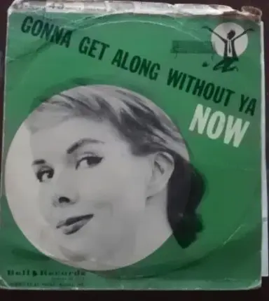 Dottie Evans And Audrey Marsh With Jimmy Carroll And His Orchestra - Greesleeves