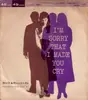 7inch Vinyl Single - Dottie Evans - I'm Sorry That I Made You Cry / Padre