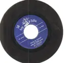 7inch Vinyl Single - Dottie Evans With Enoch Light & Orch. / The Larsen Sisters a.o. - Let Me Go, Lover