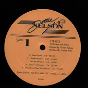 LP - Dottie Nelson - For you