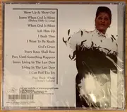 CD - Dottie Peoples - Show Up & Show Out