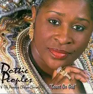 Dottie Peoples & The Peoples Choice Chorale - Count On God