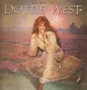 LP - Dottie West - The Best Of