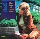 LP - Dottie West - The Best Of Dottie West
