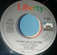 Dottie West - The Night Love Let You Down