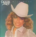 LP - Dottie West - Wild West
