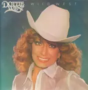 LP - Dottie West - Wild West