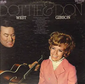 Dottie West - Dottie & Don