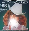 7inch Vinyl Single - Dottie West - Are You Happy Baby?