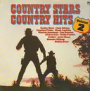 LP - Dottie West / Chet Atkins a.o. - Country Stars - Country Hits Vol.2