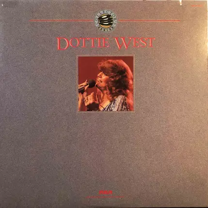 Dottie West - Collector's Series