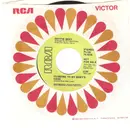 7inch Vinyl Single - Dottie West - Clinging To My Baby's Hand / Don't Say A Word