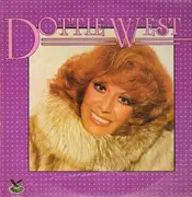 LP - Dottie West - Dottie West